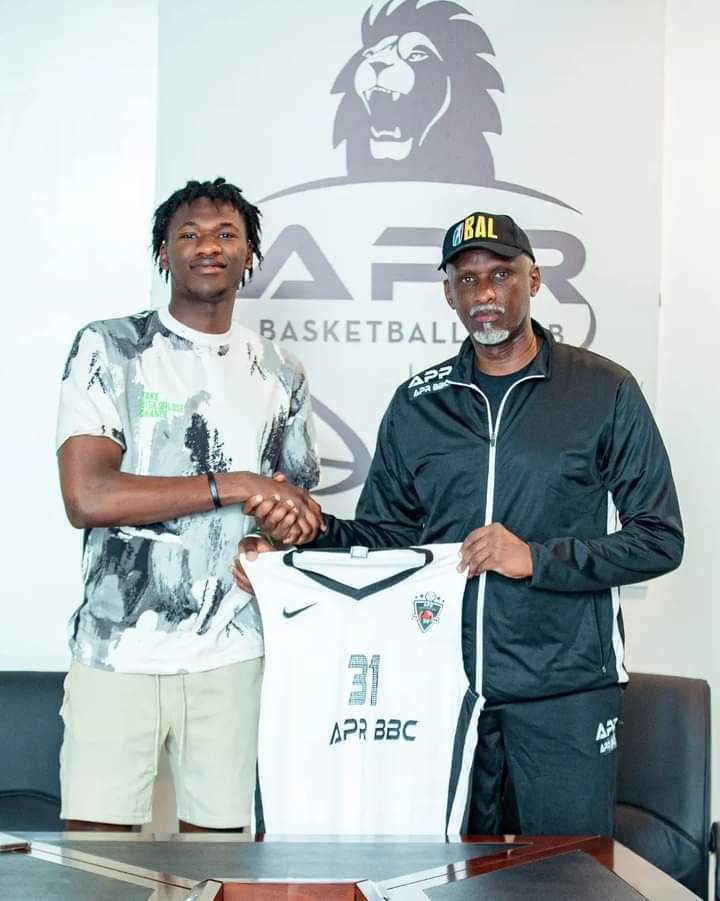 Basketball : Nouvelle aventure pour Aliou Fadiala Diarra.